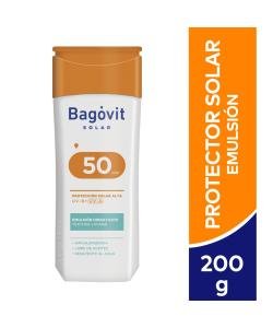 BAGOVIT SOLAR  FPS 50 X 200...