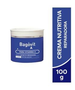 BAGOVIT A CREMA X 100 GRS