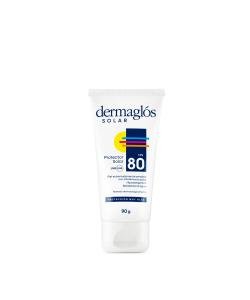 DERMAGLOS SOLAR FPS80 X 90 GRS