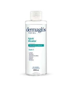 DERMAGLOS FACIAL MICELAR P....