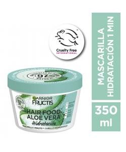 FRUCTIS HAIR FOOD MASC ALOE...