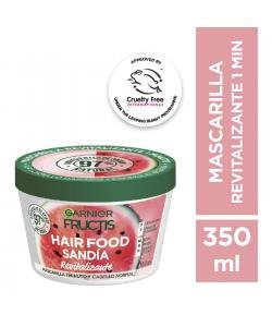 FRUCTIS HAIR FOOD MASC...