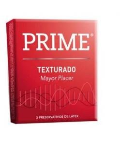 Prime Texturado...