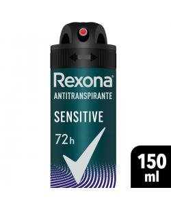REXONA ANTIT M SENSITIVE X...