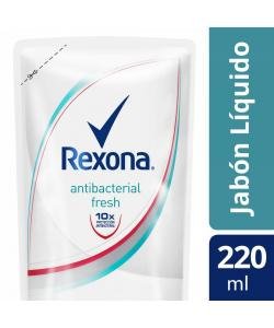 REXONA JAB LIQ ANTIB FRESH...