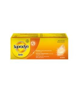 SUPRADYN FORTE X 30 CPR
