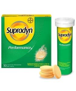 SUPRADYN PERFORMANCE...