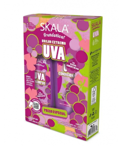 SKALA KIT FRUST UVA...