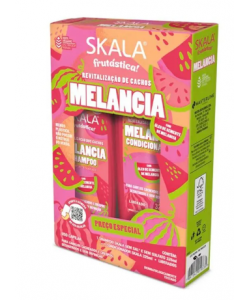 SKALA KIT FRUST MELANCIA...