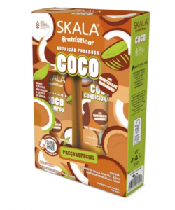 SKALA KIT FRUST COCO...