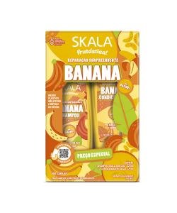 SKALA KIT FRUST BANANA...