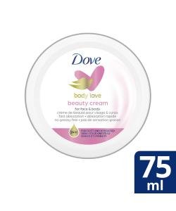 DOVE CR NUTRITIVA -PIEL...