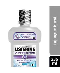 LISTERINE WHITENING EXTREME...
