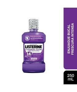 LISTERINE CUIDADO TOTAL X...
