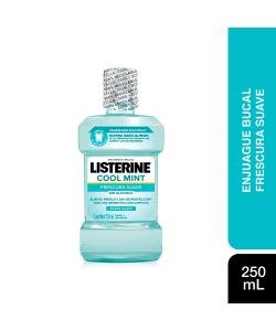 LISTERINE ZERO COOL MINT X...