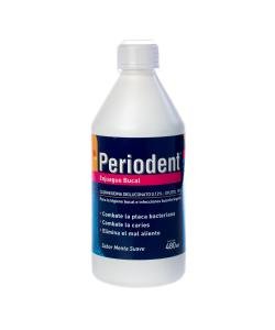 BUCALTAC PERIOD X 480 ML