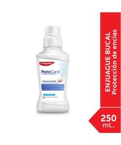 PLAX PERIOGARD ZERO ALCOHOL...