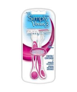 GILLETTE VENUS SIMPLY3...