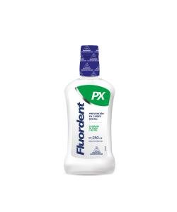 FLUORDENT PX COLUTORIO X...