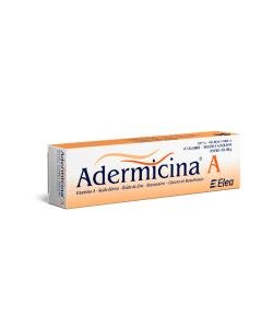 ADERMICINA A CR X 30 GRS