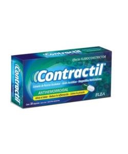 CONTRACTIL X 30 CPS
