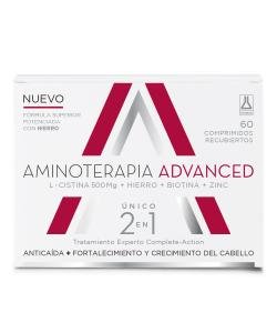 AMINOTERAPIA ADVANCED X 60...