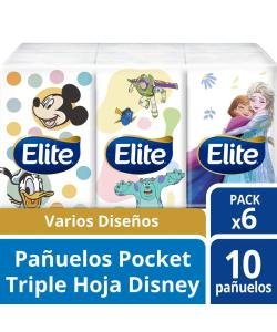 CARILINA ELITE POCKET...