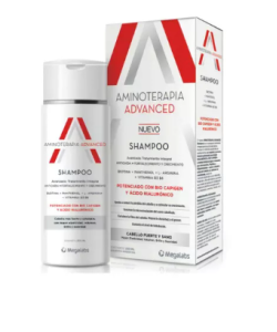 AMINOTERAPIA ADVANCED...