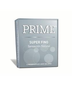 Prime Super Fino x 3 unid.