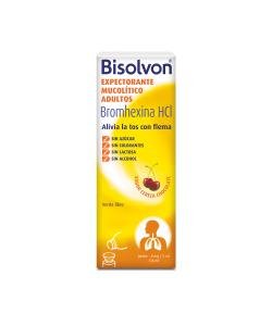 BISOLVON ADULTO X 125ML