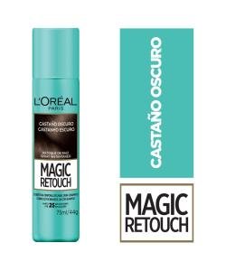 MAGIC RETOUCH CASTAÑO