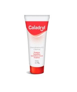 CALADRYL CREMA X 70 GRS