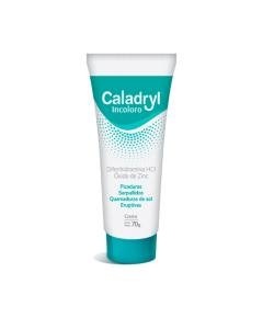 CALADRYL INCOLORO CREMA X...