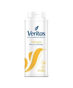 VERITAS POLVO FRESCO X 180