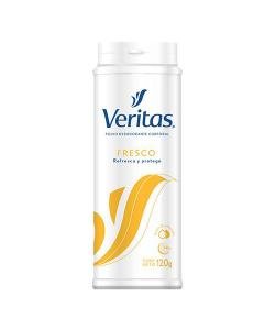 VERITAS POLVO FRESCO X 120