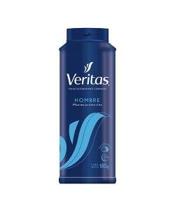 VERITAS POLVO HOMBRE X 180