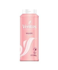 VERITAS POLVO MUJER...