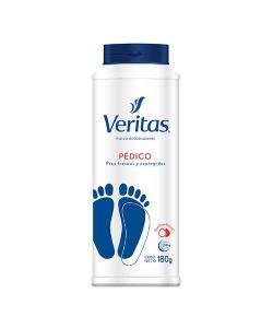 VERITAS POLVO PEDICO X 180
