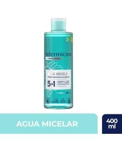 ADERMICINA AGUA MICELAR X...