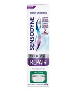 SENSODYNE CLINICAL REPAIR X...