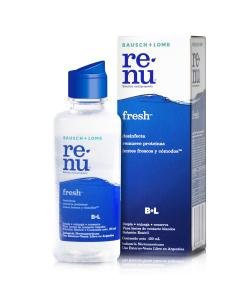 RENU PLUS NO RUB X 120 ML