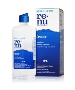 RENU PLUS MULTI-PRO SOL X...
