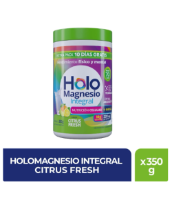 HOLOMAGNESIO INTEGRAL...