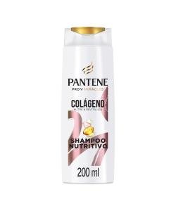 PANTENE SH COLAGENO X 200