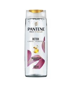Pantene prov miracles sh...