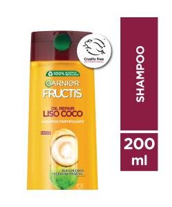 FRUCTIS SH LISO COCO X 200