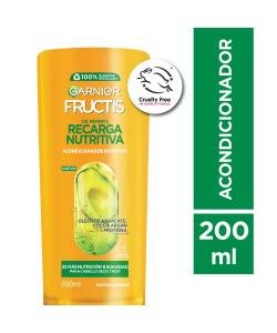 FRUCTIS AC OIL REPAIR...
