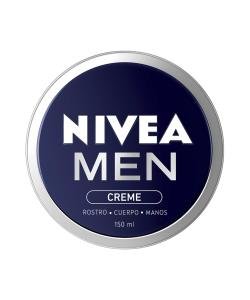 NIVEA MEN LATA X 150 GRS