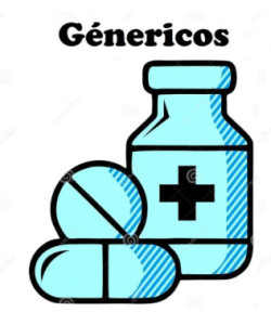 GEN. LORATADINA X 10 CPR
