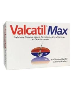 VALCATIL MAX X 30 CPS